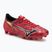 Футболни обувки Mizuno α II Select Md morelia 40th red/black/gold