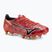 Мъжки футболни обувки Mizuno α II Japan Mix morelia 40th red/black/gold