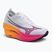 Обувки за бягане Mizuno Wave Rebellion Pro 3 бяло/розово тетра/оранжево