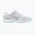 Дамски обувки за волейбол Mizuno Cyclone Speed 5 white/blue tint