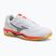 Обувки за хандбал Mizuno Wave Phantom 3 white/fiery coral 2/citrus
