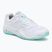 Дамски обувки за хандбал Mizuno Wave Phantom 3 white/blue tint