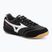 Футболни обувки Mizuno Morelia Sala Pro IN black/white/chinese red