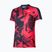 Мъжка тениска Mizuno Daybreakers Shadow Polo vibrant red