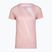 Дамска тениска за бягане Mizuno Core Graphic Tee bleached mauve
