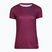 Дамска тениска за бягане Mizuno Core Graphic Tee dark purple