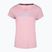 Дамска тениска за бягане Mizuno Core Runbird Tee bleached mauve
