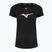 Дамска тениска за бягане Mizuno Core Runbird Tee black/mauve