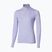 Дамски потник за бягане Mizuno Core Impulse Half Zip Tee icelandic blue