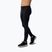 Мъжки гамаши за бягане Mizuno Active Warmalite Long Tight black