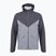Мъжко яке за бягане Mizuno Tech Thermal Charge Hooded quiksilver