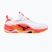 Обувки за хандбал Mizuno Wave Stealth Neo 2 white/flery coral 2/citrus