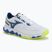 Тенис обувки Mizuno Wave Enforce Tour 2 CC white/dazzling blue/lightning