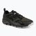 Обувки Mizuno Wave Daichi LS forest night/black/silver birch