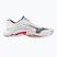 Обувки за волейбол Mizuno Wave Lightning Elite white/black/fiery red