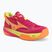 Обувки за волейбол Mizuno Neo Jump pink tetra/fortune yellow/light