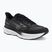 Мъжки обувки за бягане Mizuno Wave Skyrise 7 black/white/iron gate