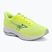 Мъжки обувки за бягане Mizuno Wave Ultima 17 lightning yellow/surf the web