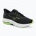 Мъжки обувки за бягане Mizuno Wave Ultima 17 black sand/glowing apple/north atlantic