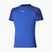Мъжка тениска Mizuno Stargazer Shadow Tee dazzling blue