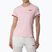 Дамска фланелка за тенис Mizuno Stargazer Tee pinkesque
