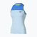 Дамска фланелка за тенис Mizuno Stargazer Tank Top ice water