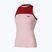Дамска фланелка за тенис Mizuno Stargazer Tank Top pinkesque