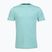 Мъжка тениска за бягане Mizuno Impulse Core Tee aquifer