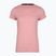 Дамска тениска за бягане Mizuno Core Tee rose elegance