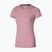 Дамска тениска за бягане Mizuno Core Tee rose elegance