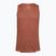 Мъжка тениска за бягане Mizuno Tech Light Tank copper brown