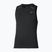Мъжка тениска за бягане Mizuno Active DryAeroFlow Tank Top black