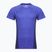 Мъжка тениска за бягане Mizuno Active DryAeroFlow Tee dazzling blue