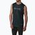 Мъжка тениска за бягане Mizuno Core Graphic Sleeveless black
