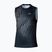 Мъжка тениска за бягане Mizuno Core Graphic Sleeveless black/grey