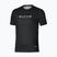 Мъжка тениска за бягане Mizuno Core Graphic Tee black