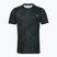 Мъжка тениска за бягане Mizuno Core Graphic Tee black/grey