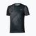 Мъжка тениска за бягане Mizuno Core Graphic Tee black/grey