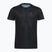 Мъжка тениска за бягане Mizuno Trail Graphic Tee black