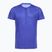 Мъжка тениска за бягане Mizuno Trail Graphic Tee dazzling blue