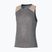 Мъжка тениска за бягане Mizuno Active DryAeroFlow Graphic Tank Top lava smoke