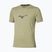 Мъжка тениска за бягане Mizuno Core Runbird Tee elm