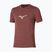 Мъжка тениска за бягане Mizuno Core Runbird Tee copper brown