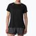 Дамска тениска за бягане Mizuno Active DryAeroFlow Tee black