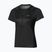 Дамска тениска за бягане Mizuno Trail Graphic Tee black