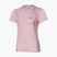 Дамска тениска за бягане Mizuno Trail Graphic Tee pinkesque