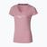 Дамска тениска за бягане Mizuno Core Runbird Tee rose elegance