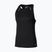Дамска тениска за бягане Mizuno Active DryAeroFlow Tank Top black