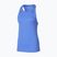 Дамска тениска за бягане Mizuno Active DryAeroFlow Tank Top ultramarie