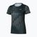 Дамска тениска за бягане Mizuno Core Graphic Tee black/grey